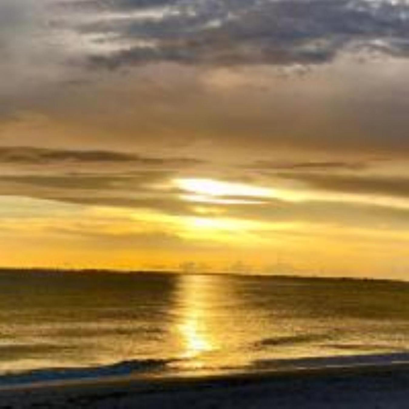 Caribbean Beach Club Fort Myers Beach Bagian luar foto
