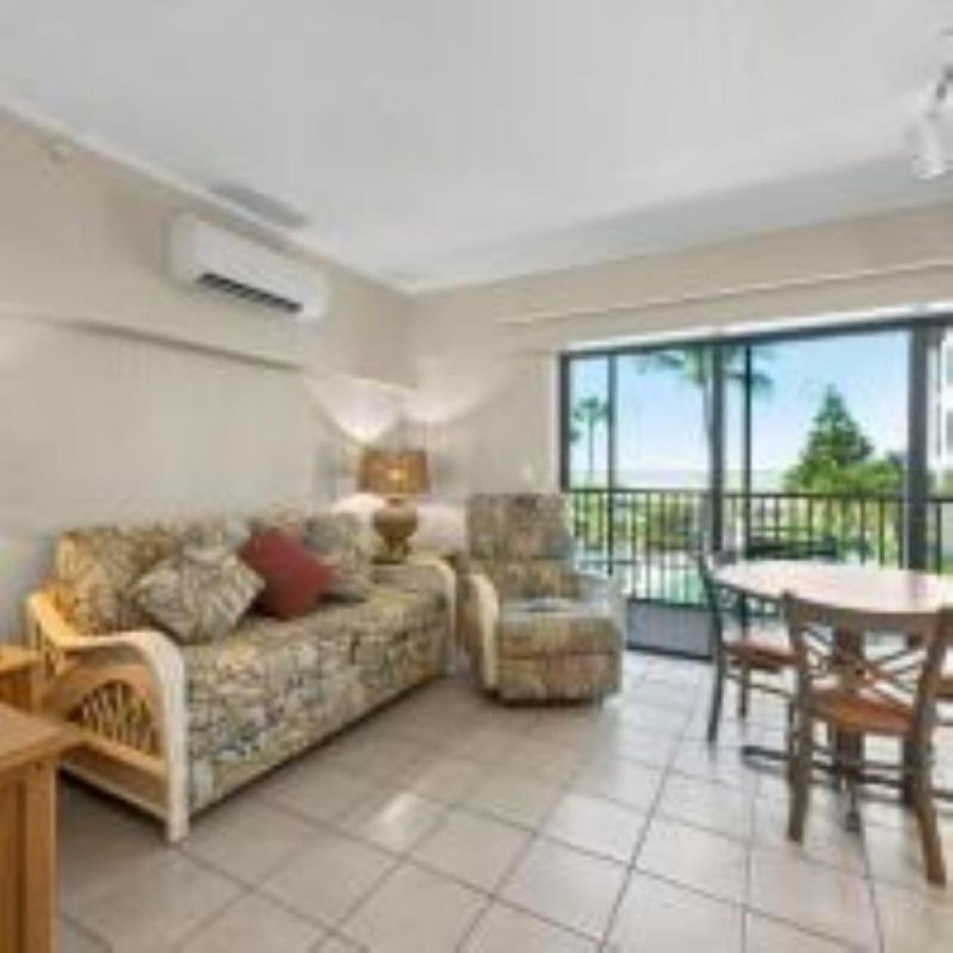 Caribbean Beach Club Fort Myers Beach Bagian luar foto