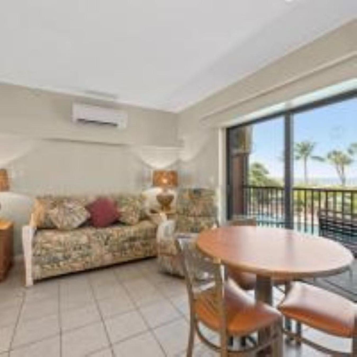 Caribbean Beach Club Fort Myers Beach Bagian luar foto