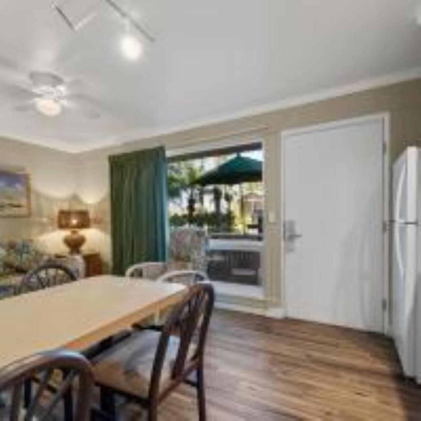 Caribbean Beach Club Fort Myers Beach Bagian luar foto